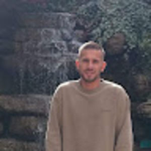 Meet your Posher, Anthony